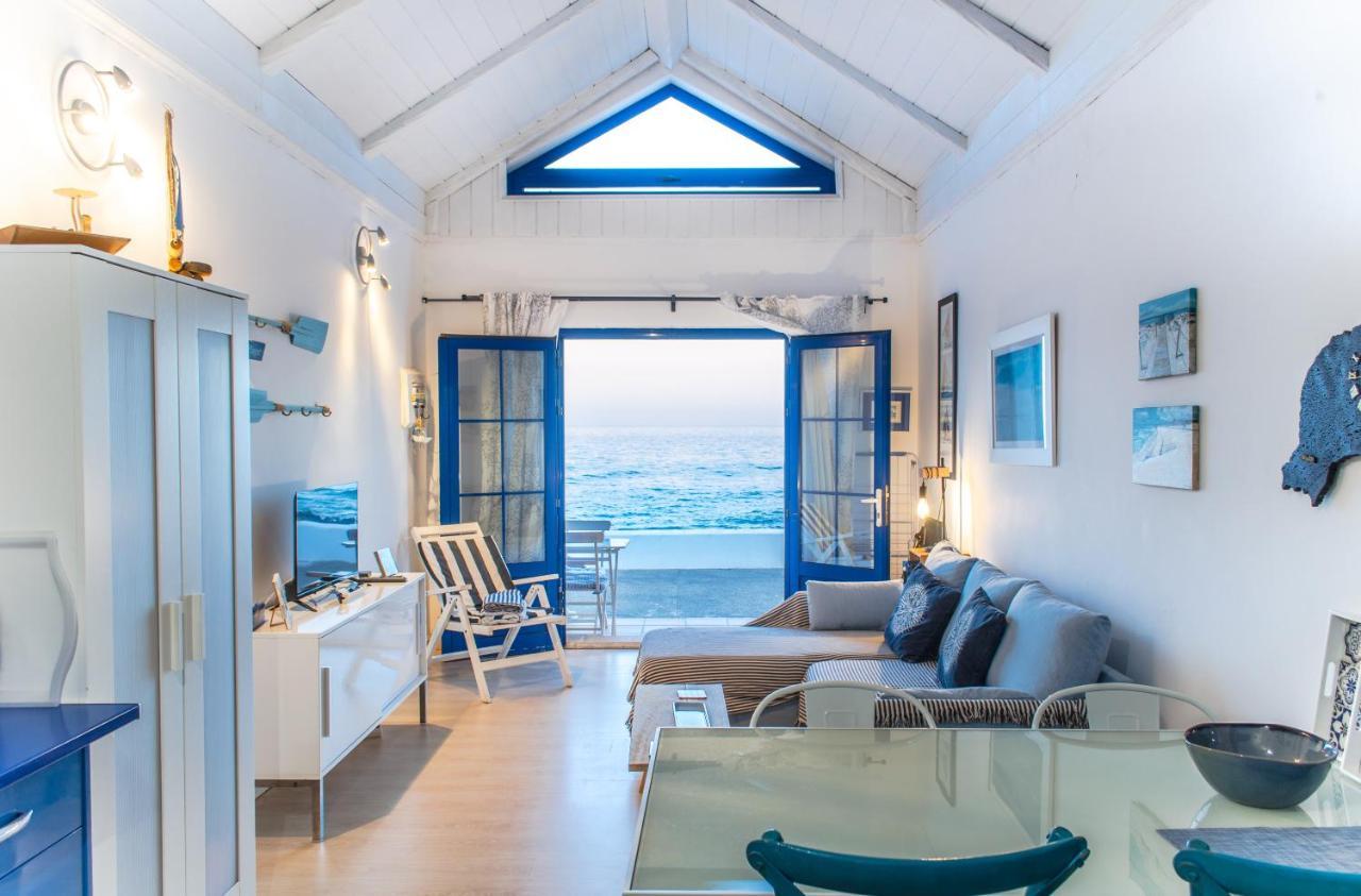 Casita Del Mar Arrieta (Lanzarote)