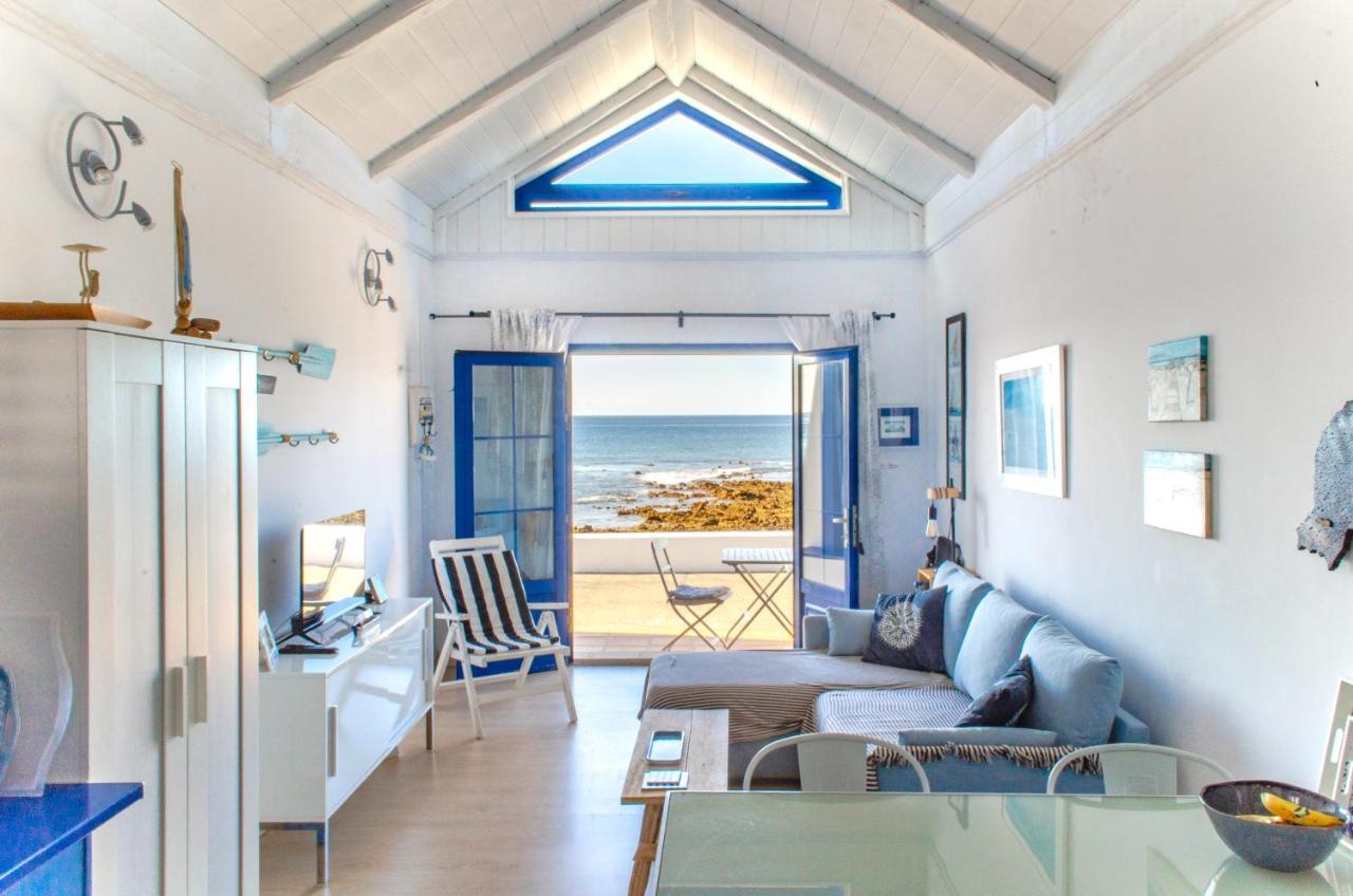 Casita Del Mar Apartamento *