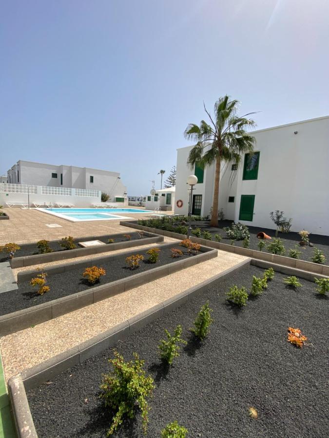 Mimosas C Apartamento Puerto del Carmen (Lanzarote)