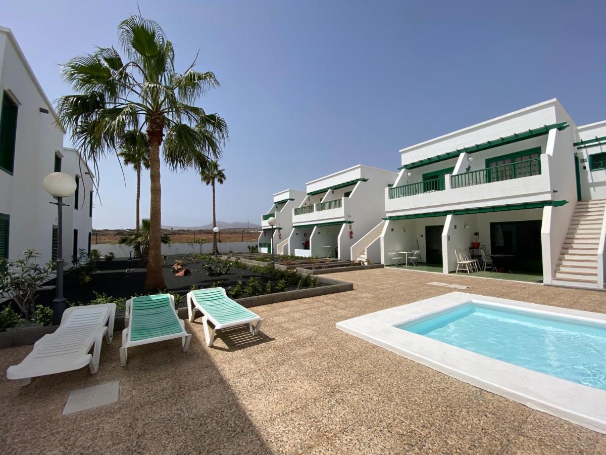 Apartamento Mimosas C Puerto del Carmen (Lanzarote)