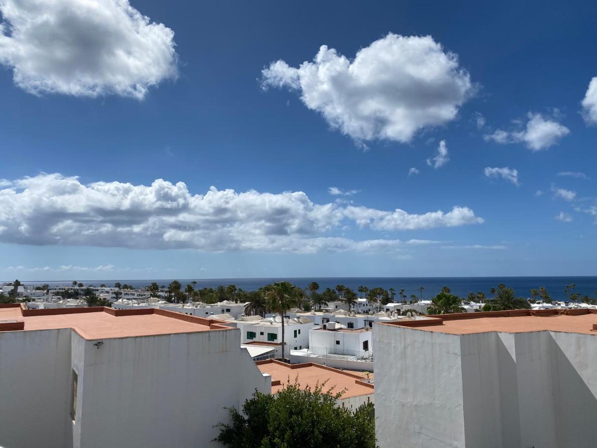 Apartment Atalaya Vista Mar
