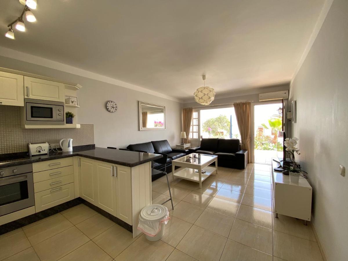 Apartment Miramar Puerto del Carmen (Lanzarote)