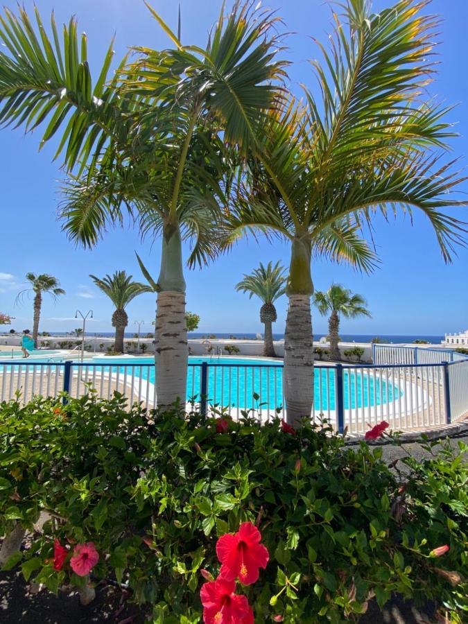 Apartment Atalaya Vista Mar