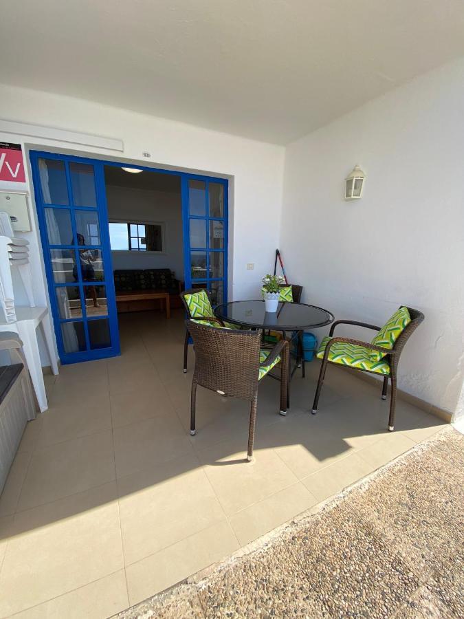 Atalaya Vista Mar Apartment *