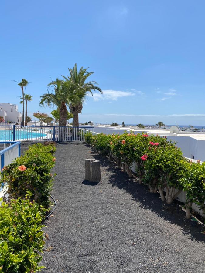 Apartment Atalaya Vista Mar Puerto del Carmen (Lanzarote)
