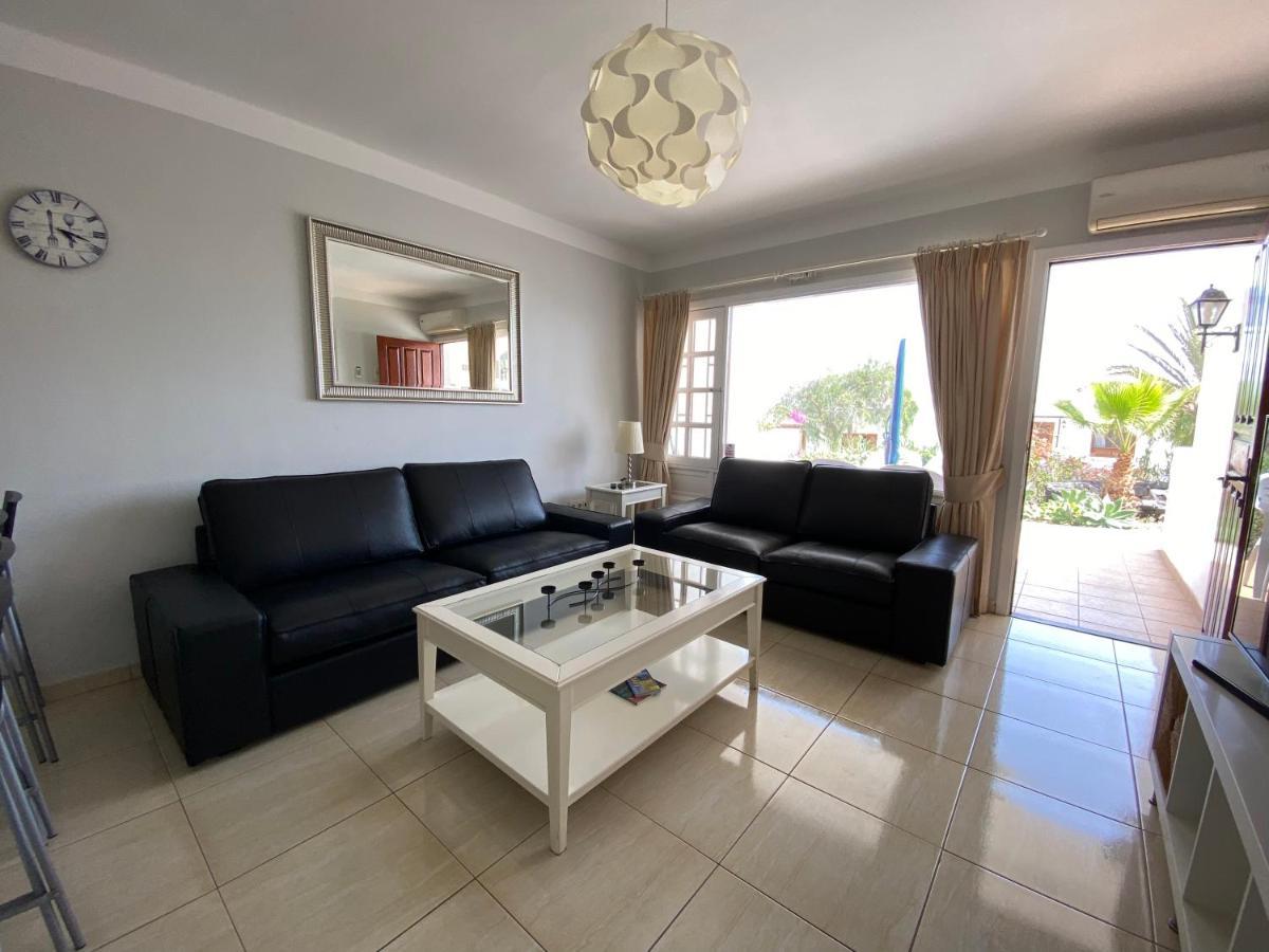 Miramar Apartment