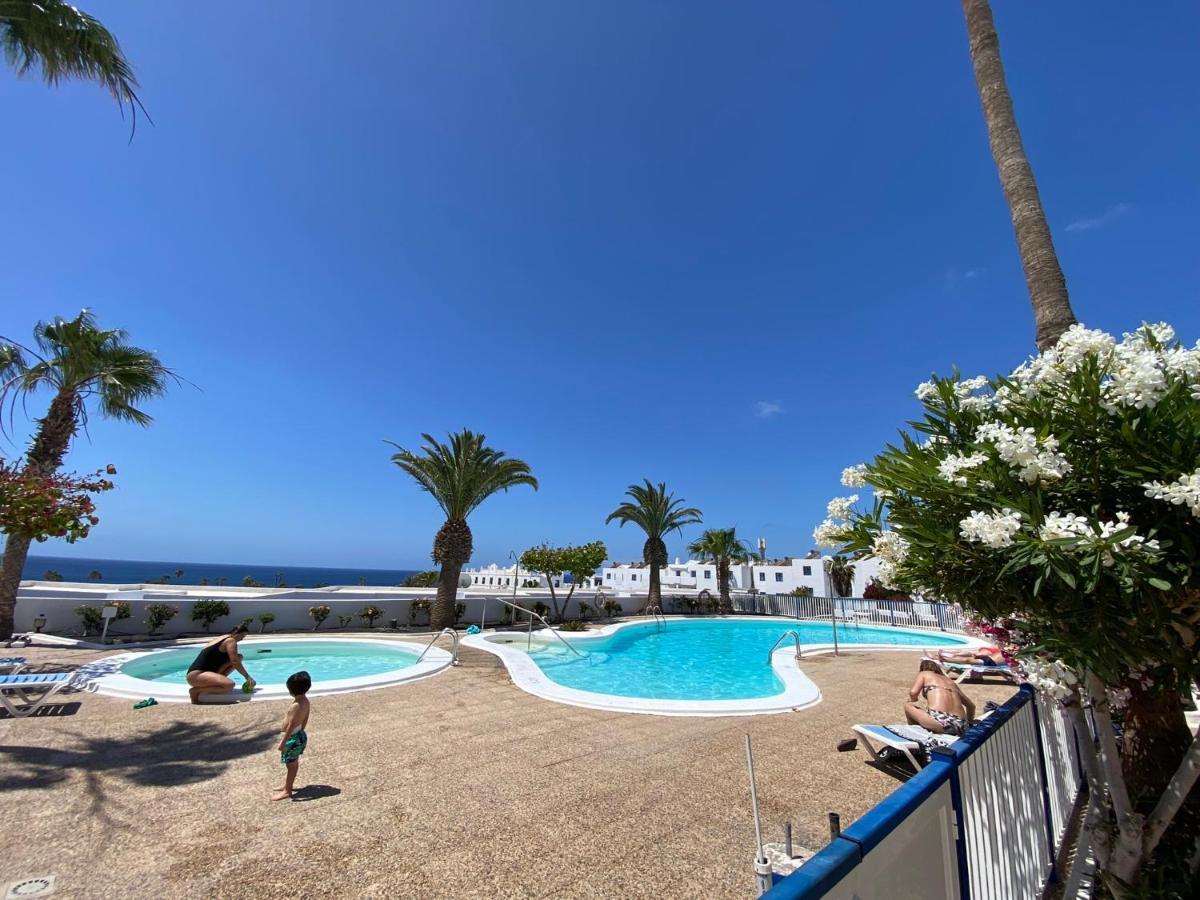 Atalaya Vista Mar Apartment