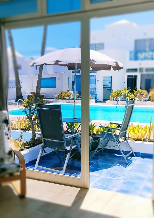 Blu Apartamento Puerto del Carmen (Lanzarote)