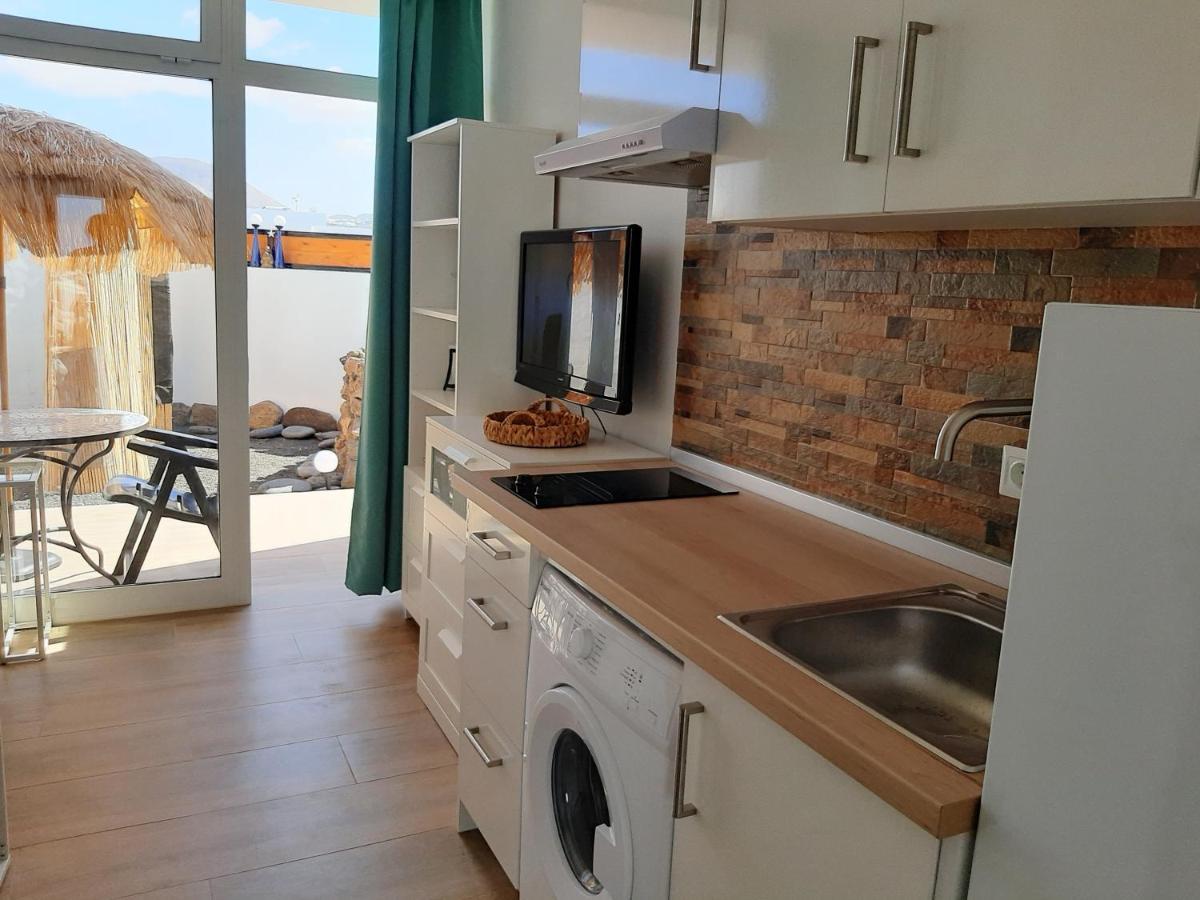 Apartamento Vistas El Cuchillo