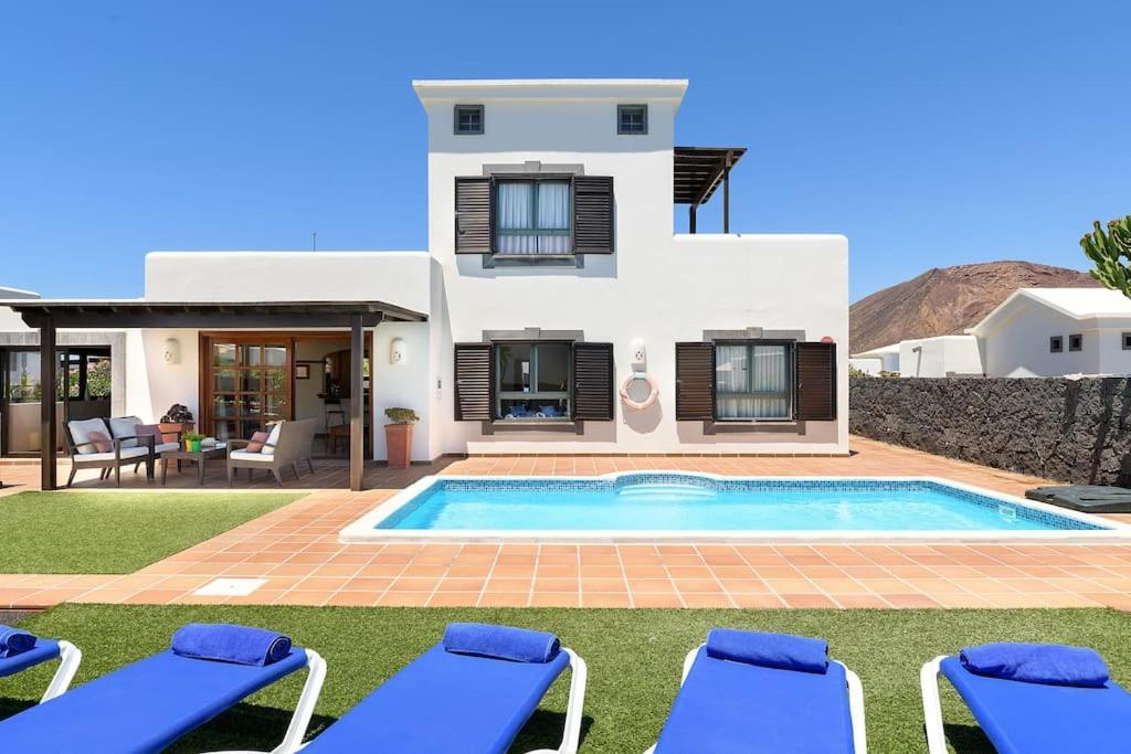 Hipoclub Villas, Aguamarina 10 Villa
