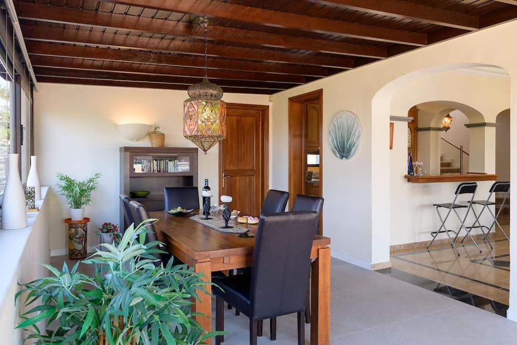 Villa Hipoclub Villas, Aguamarina 10