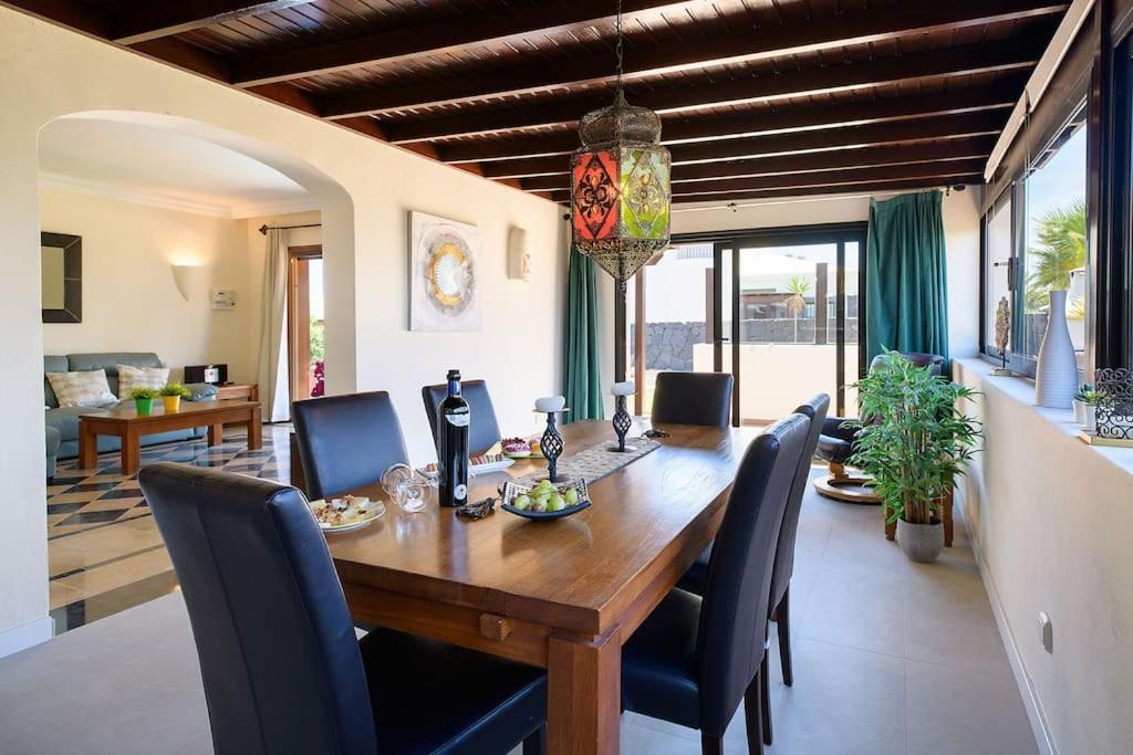 Hipoclub Villas, Aguamarina 10