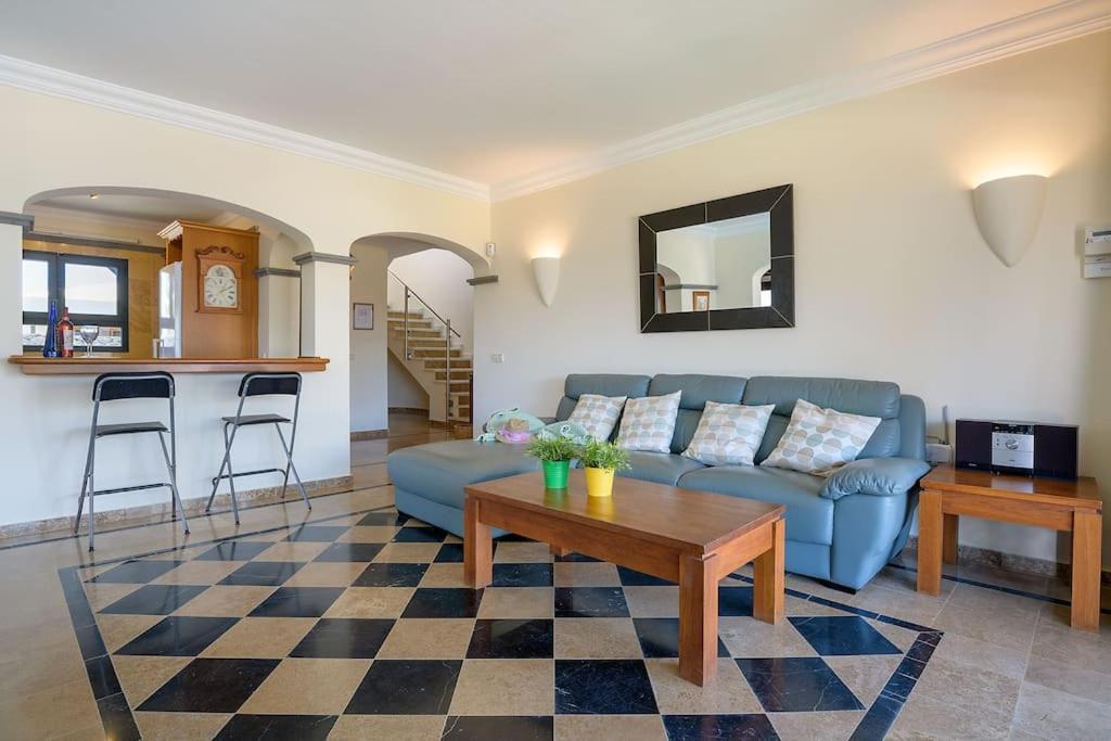 Villa Hipoclub Villas, Aguamarina 10 *