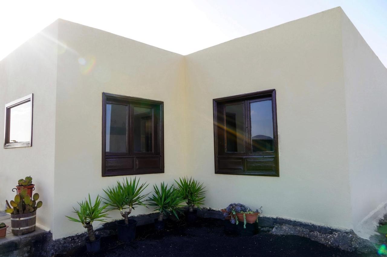Casa Huertas Сasa de vacaciones