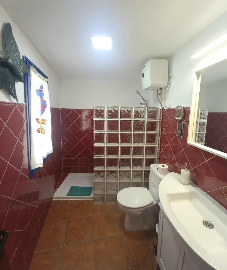 Apartamento Casa Pescado Y Mariposas Arrecife (Lanzarote)