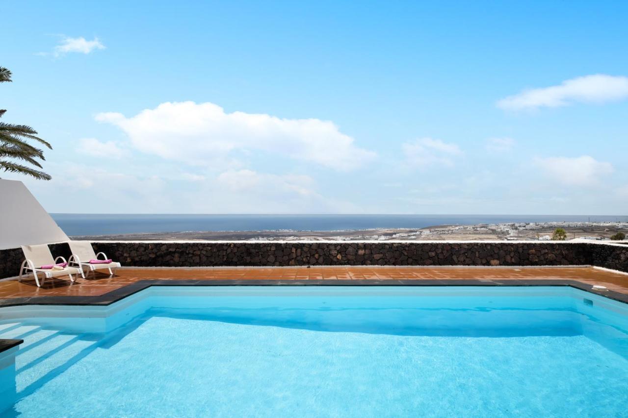La Vega De Lanzarote 3 * Tias