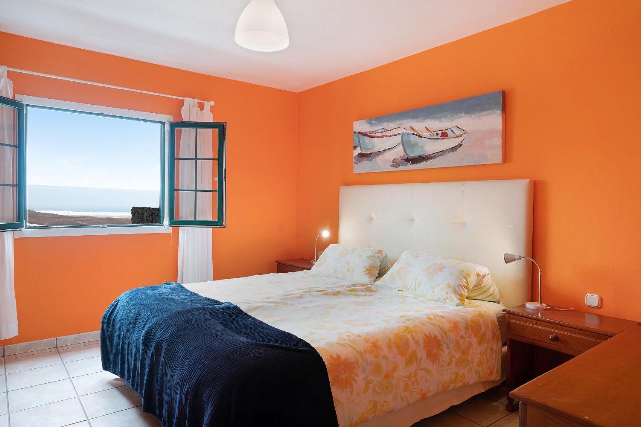 Apartment La Vega De Lanzarote 3 Tias