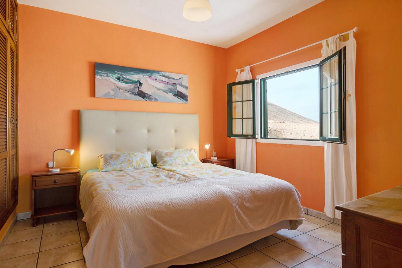 La Vega De Lanzarote 4 Apartment