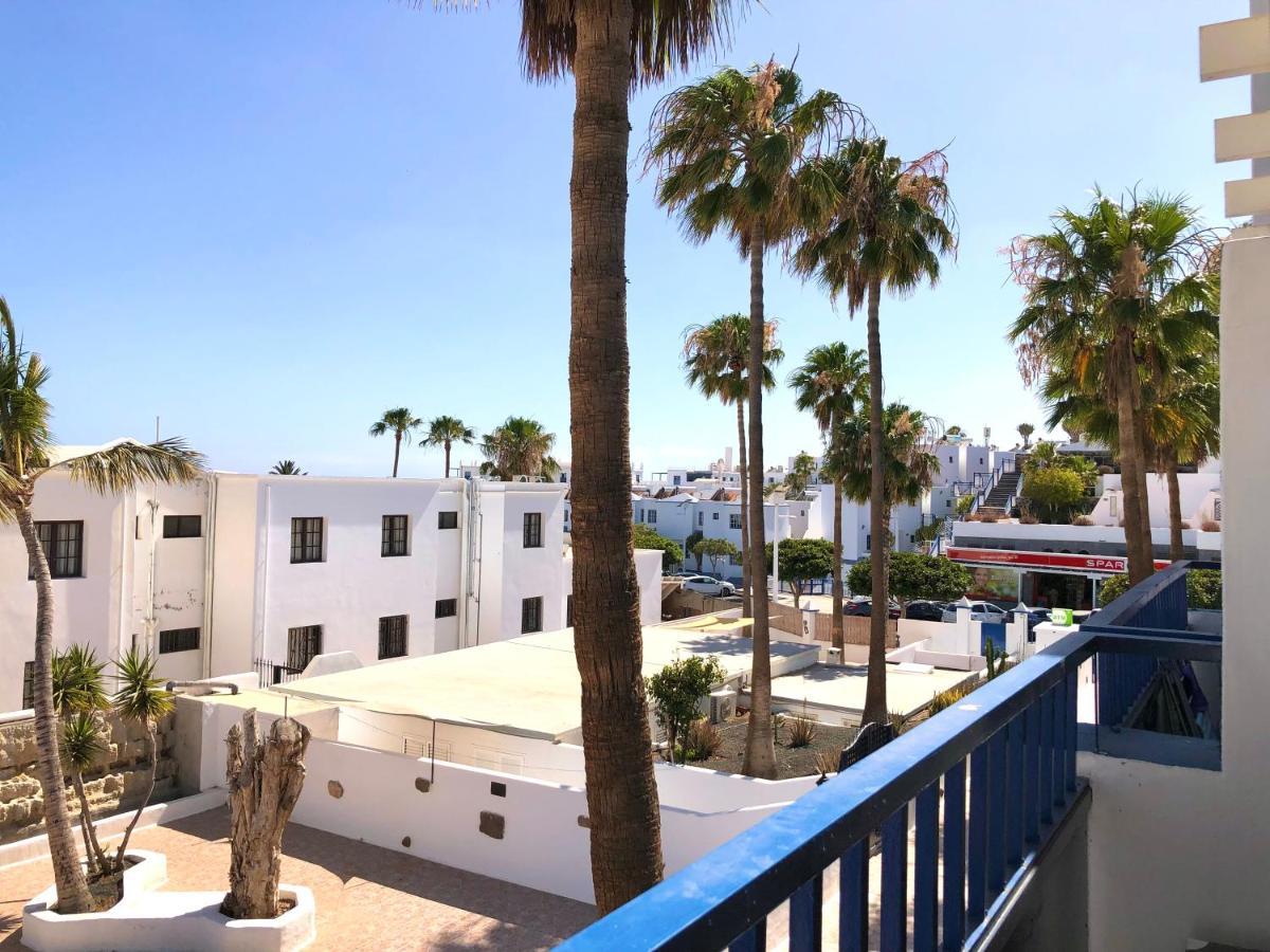Casa Nia - Modern One Bedroom In Puerto Del Carmen Tias