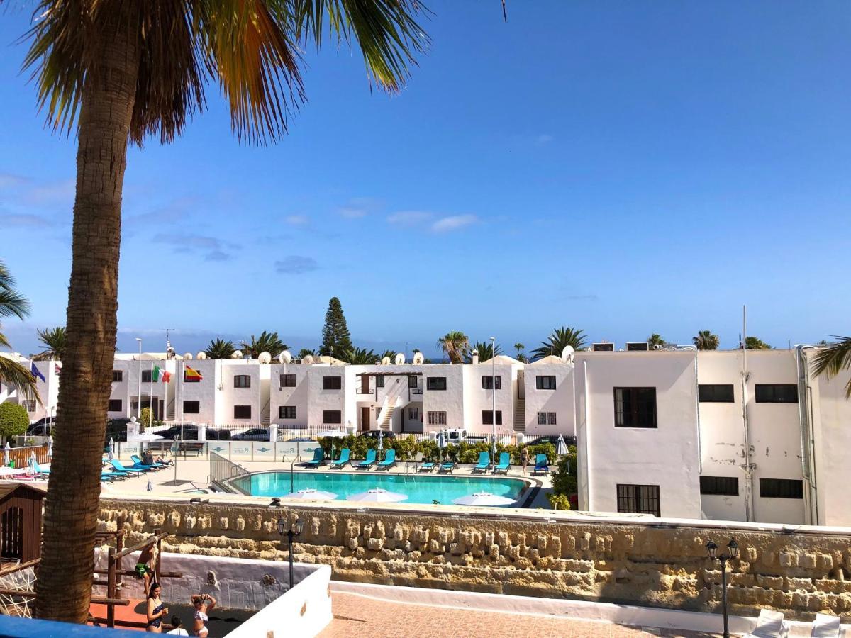 Casa Nia - Modern One Bedroom In Puerto Del Carmen Apartment Tias