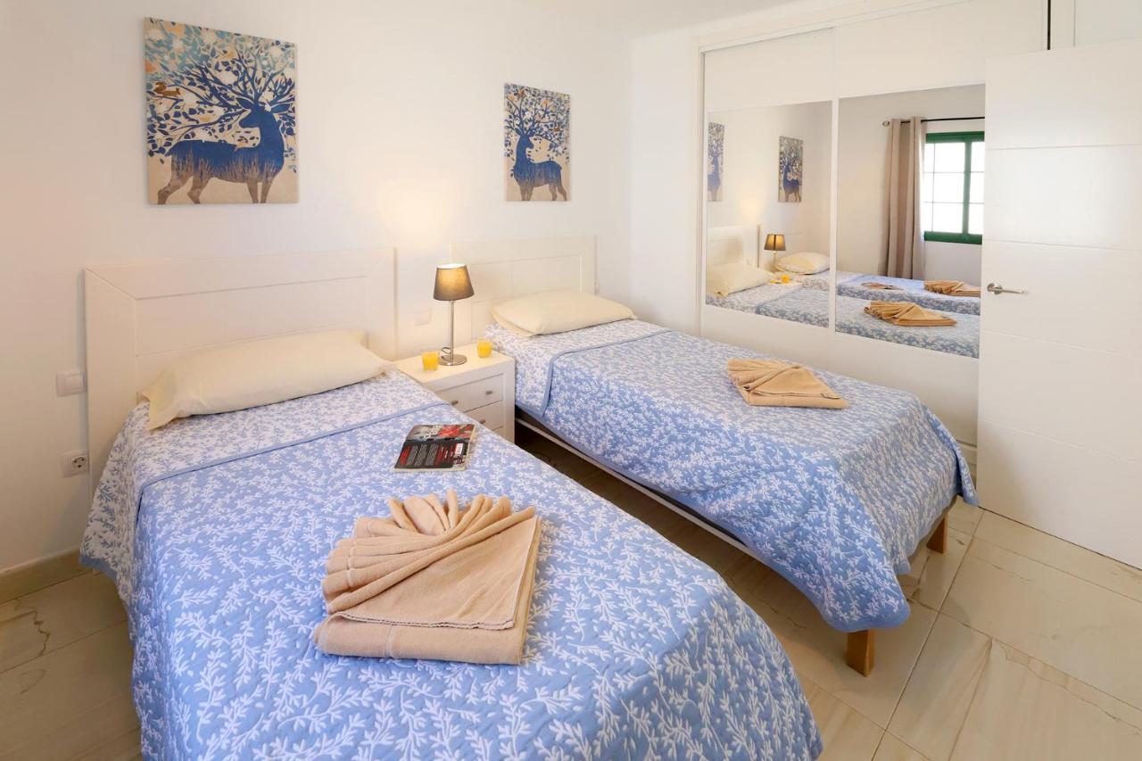 Apartamento Paradise L1, Puerto Del Carmen *