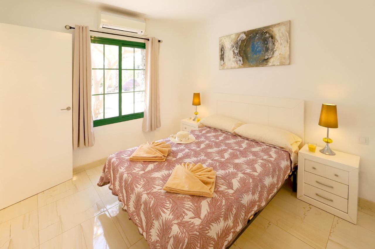 Paradise L1, Puerto Del Carmen Apartamento *