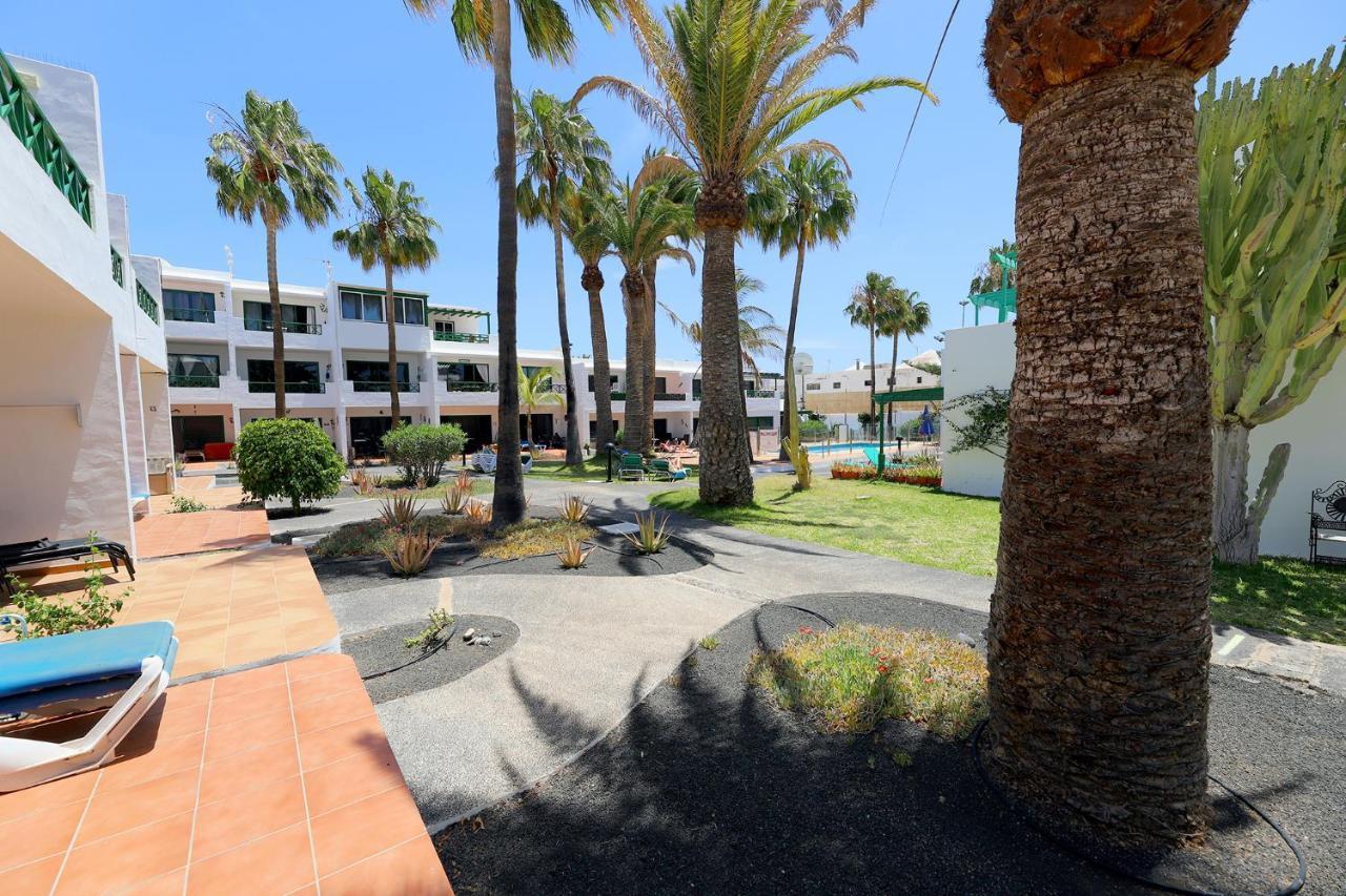 Apartamento Paradise L1, Puerto Del Carmen Puerto del Carmen (Lanzarote)
