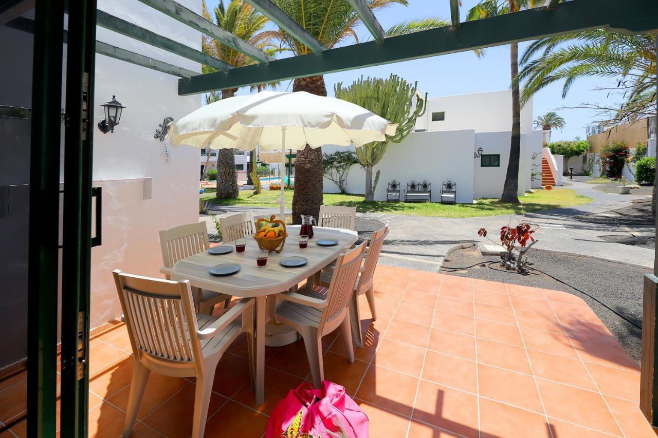 Apartamento Paradise L1, Puerto Del Carmen Puerto del Carmen (Lanzarote)