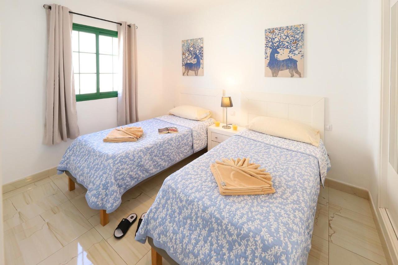 Apartamento Paradise L1, Puerto Del Carmen Puerto del Carmen (Lanzarote)