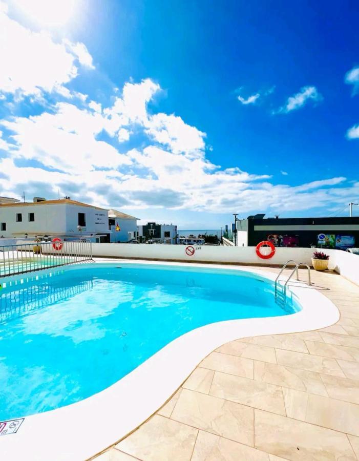 Heated Pools-200m Beach- Wifi Apartamento Puerto del Carmen (Lanzarote)