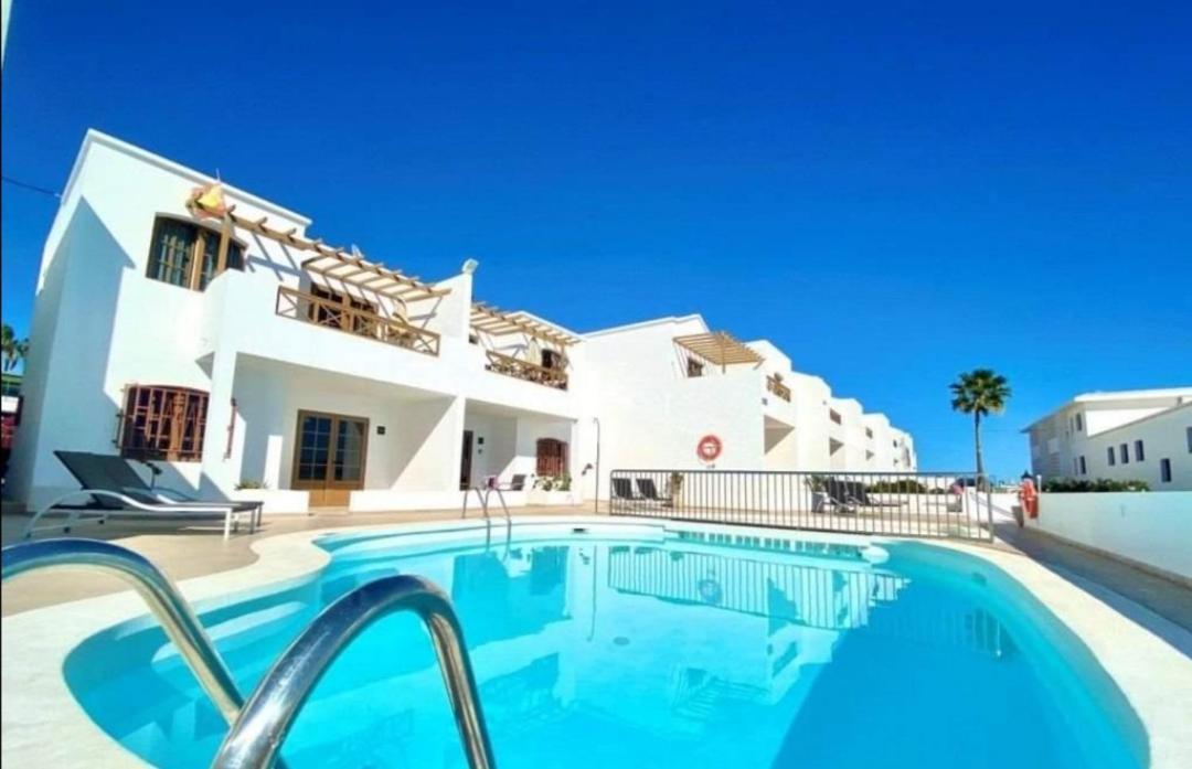 Apartamento Heated Pools-200m Beach- Wifi *