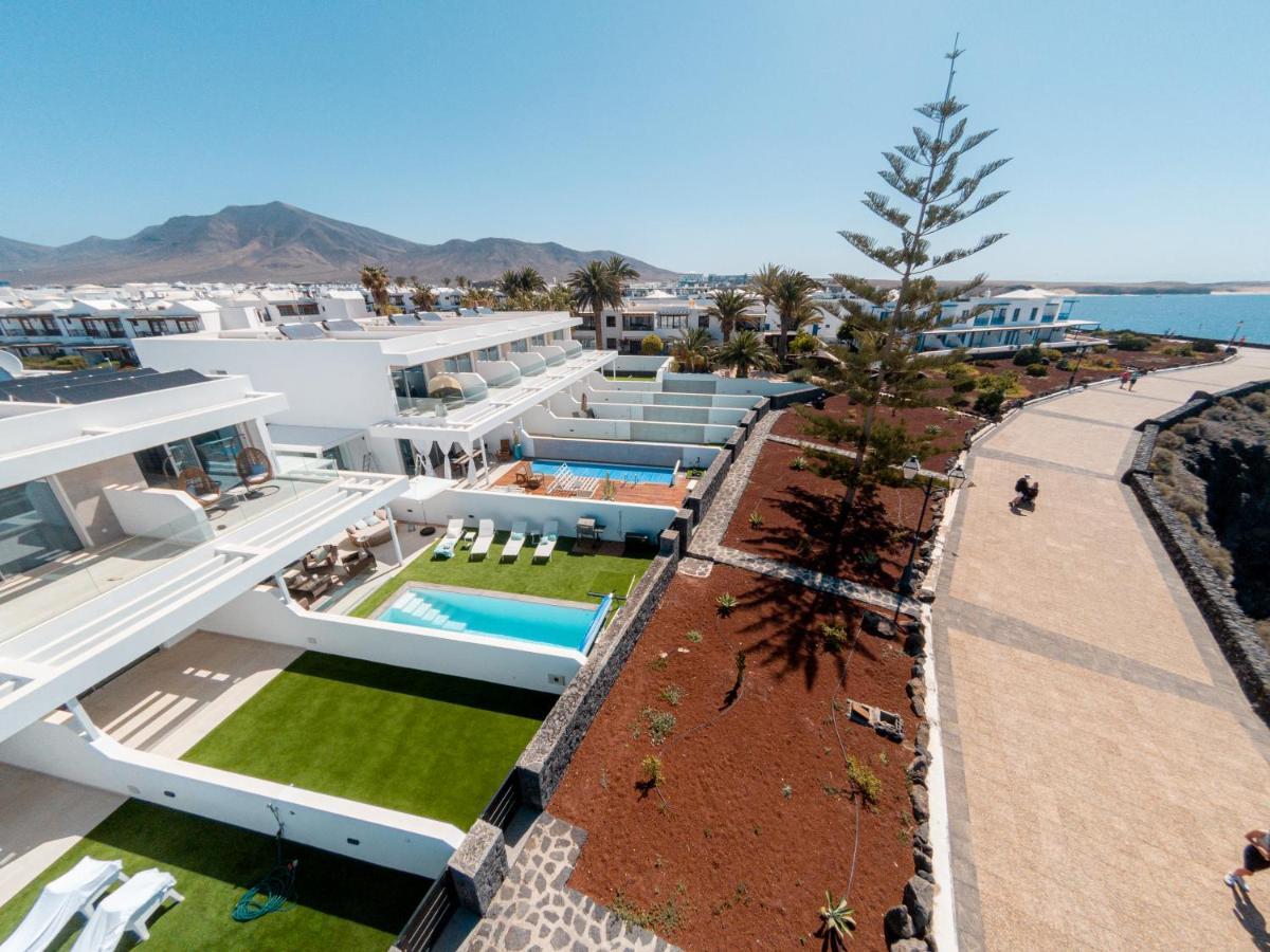Mara Marina 4 Villa Playa Blanca (Lanzarote)
