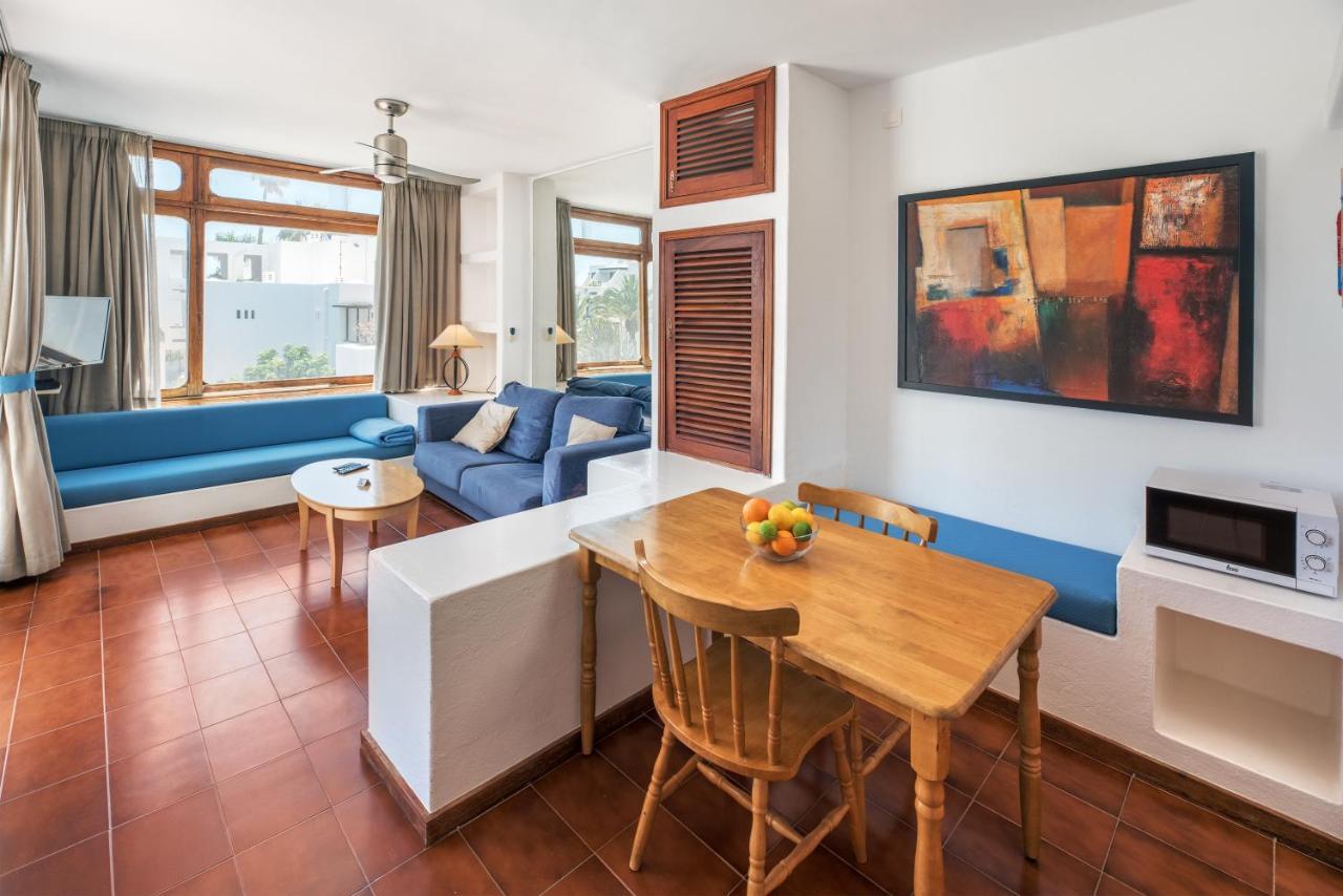 Apartment Lanzahost Casita Ona *