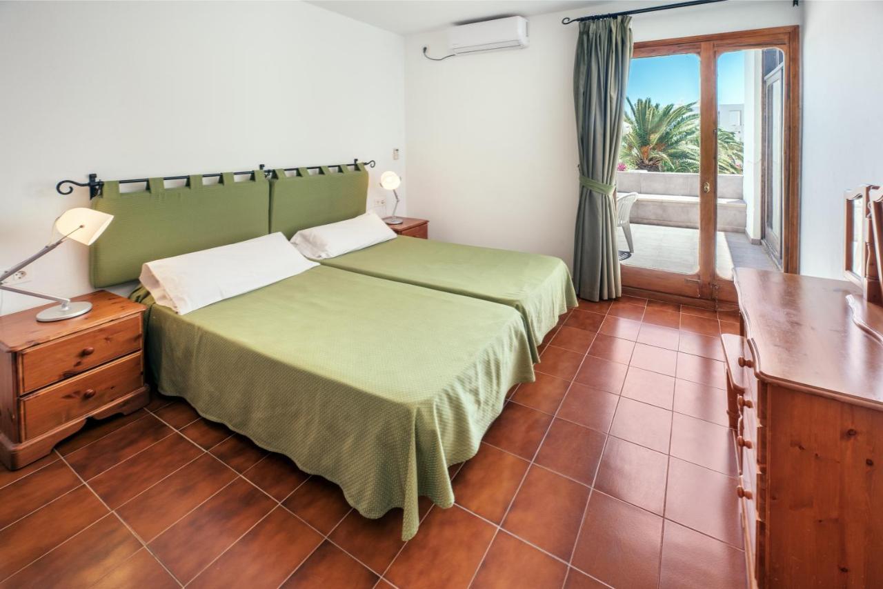 Lanzahost Casita Ona Apartment *