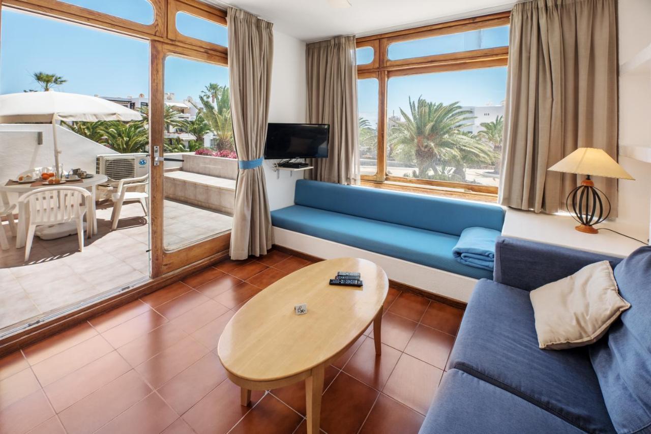 Lanzahost Casita Ona Apartment *