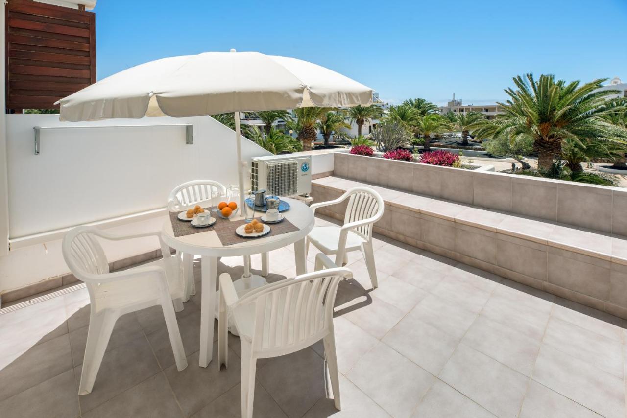 Apartment Lanzahost Casita Ona