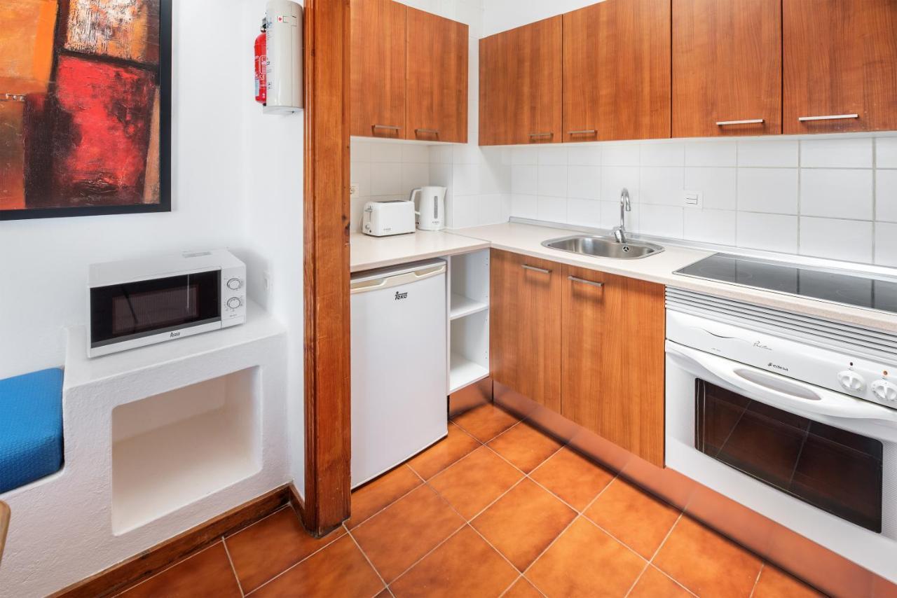 Apartamento Lanzahost Casita Ona Costa Teguise