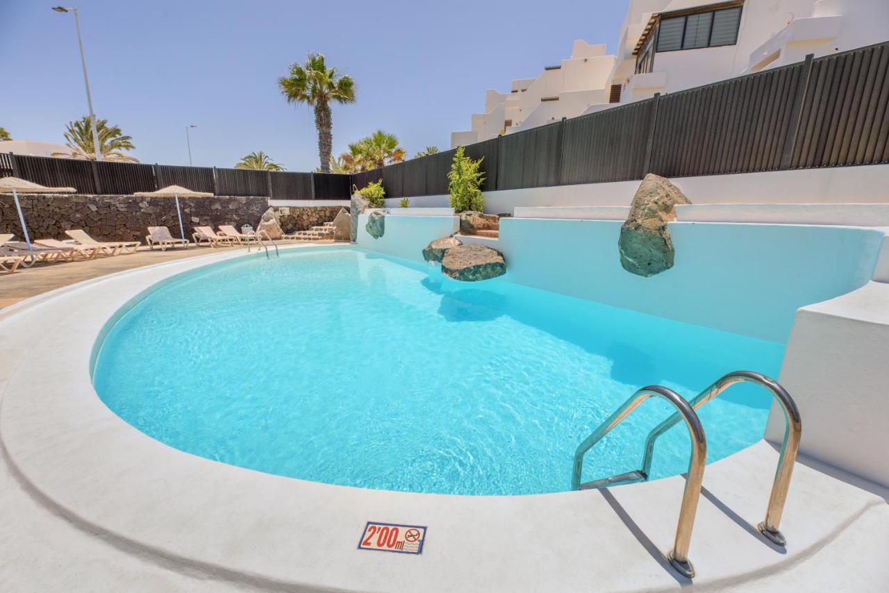 Lanzahost Casita Ona Costa Teguise