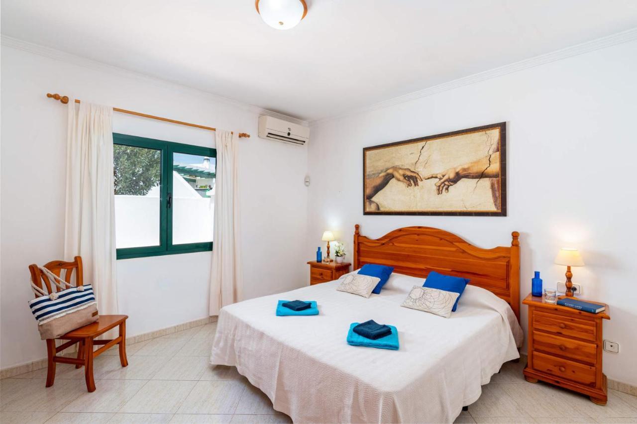 Villa Indigo By