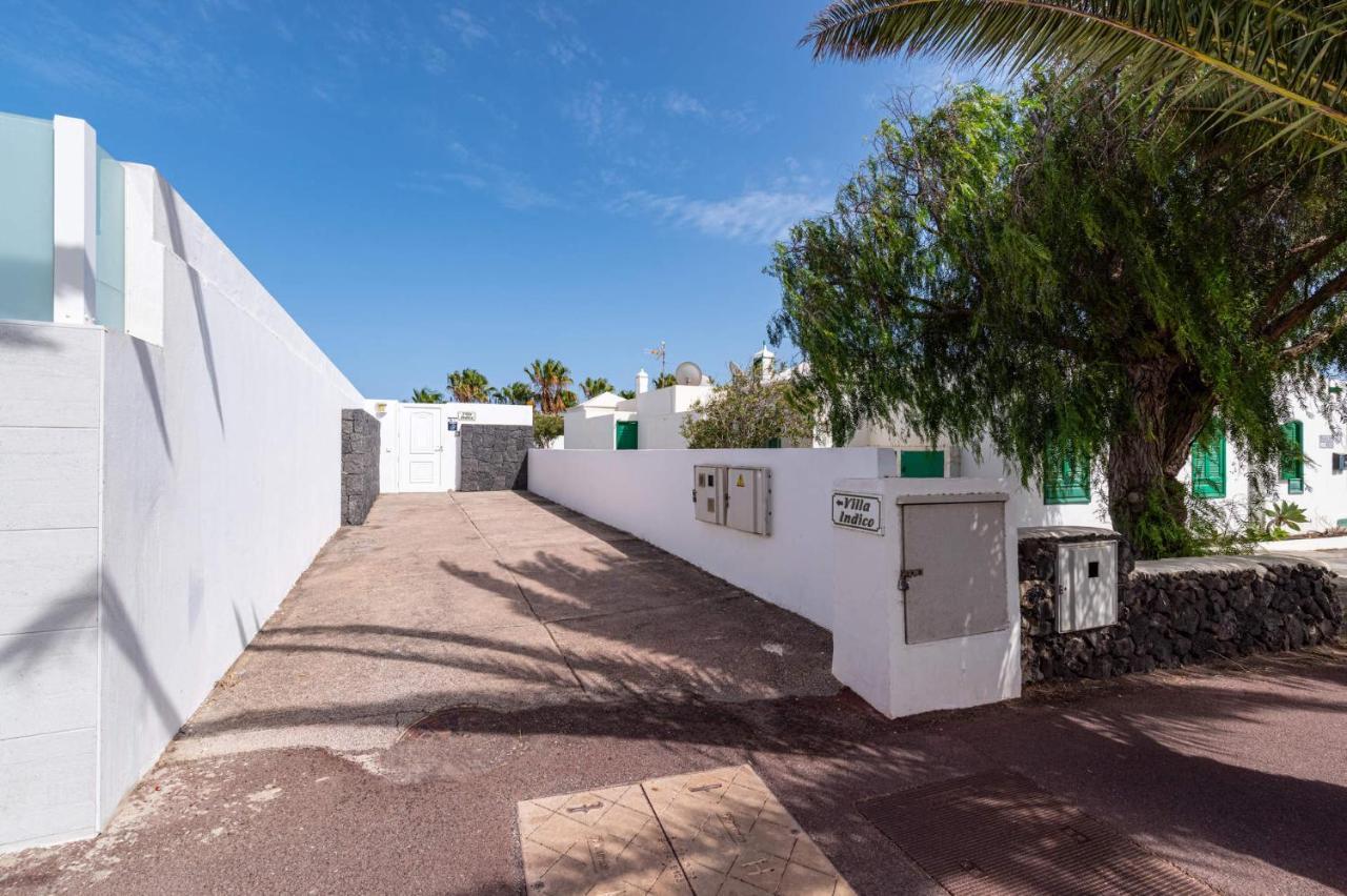 Villa Indigo By