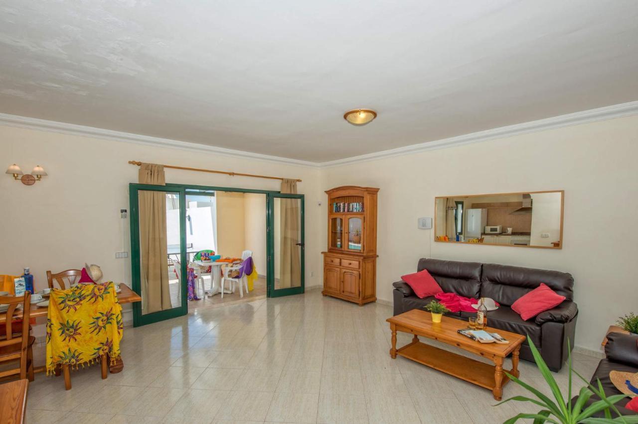 Villa Pacifico By