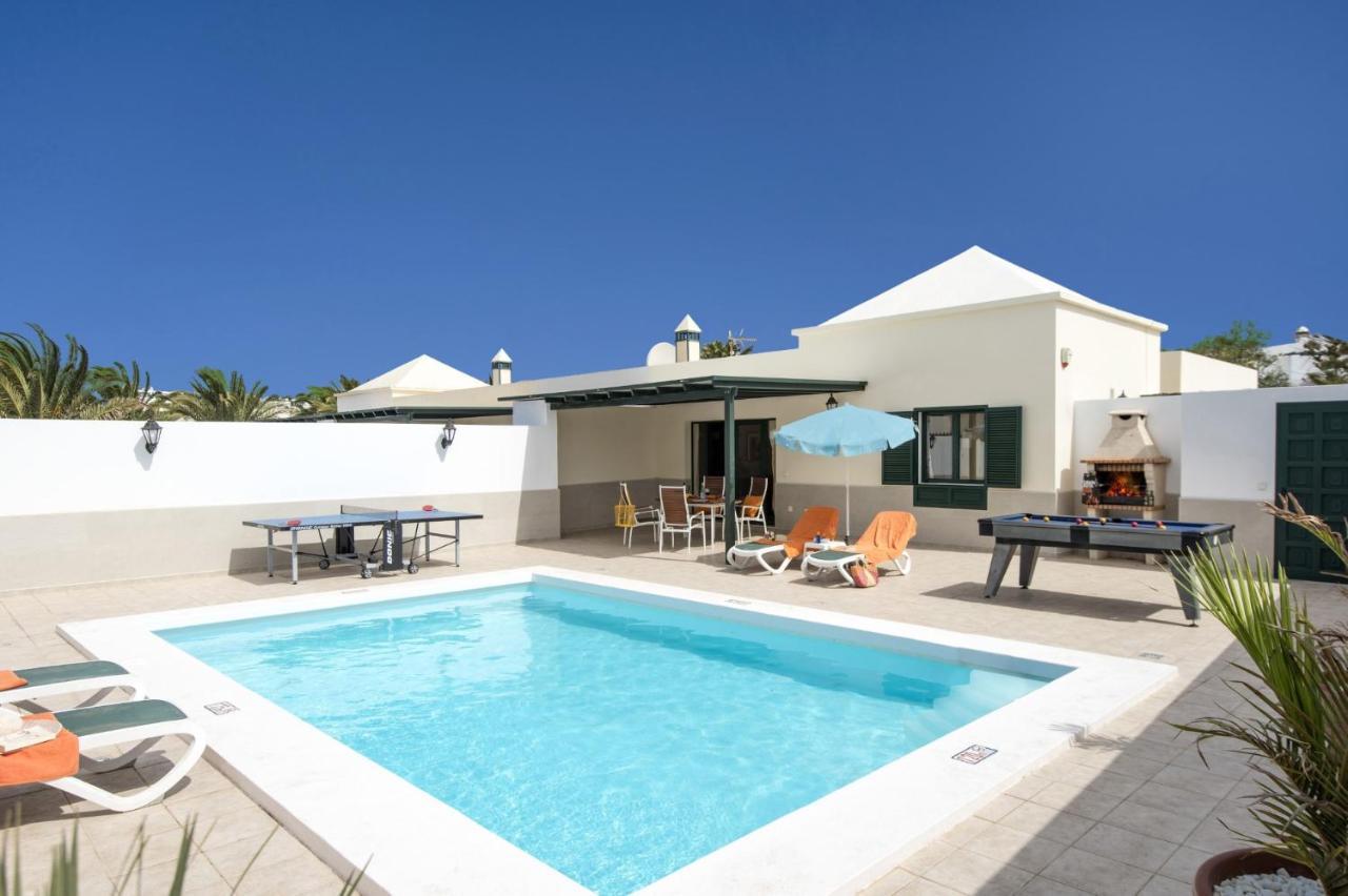 Pacifico By Villa
