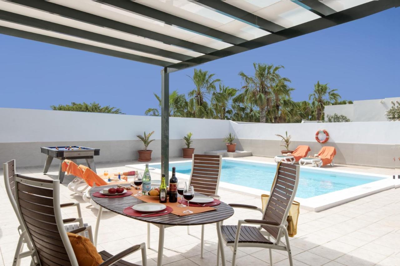 Pacifico By Villa *