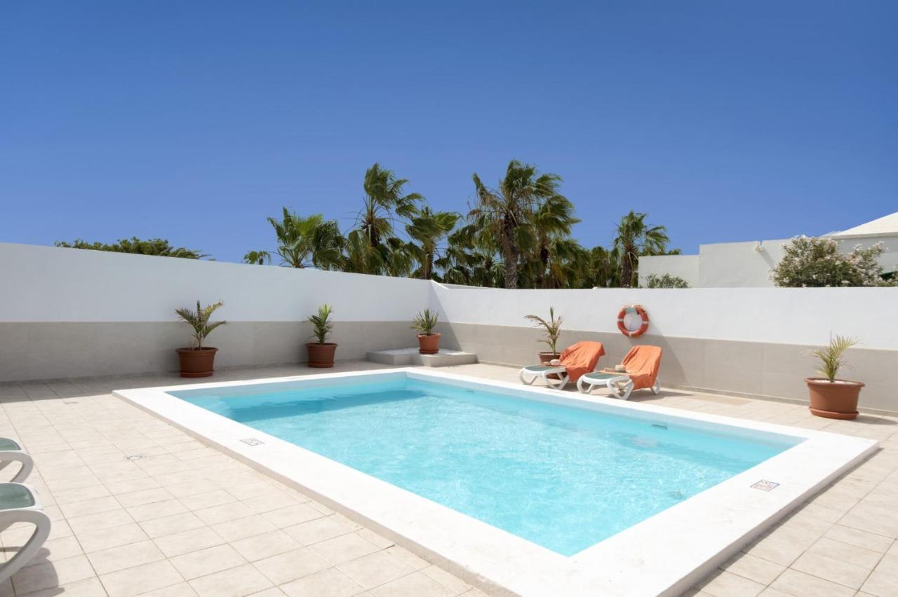 Villa Pacifico By *
