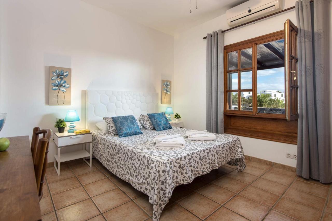 Villa Pola Marinas By *