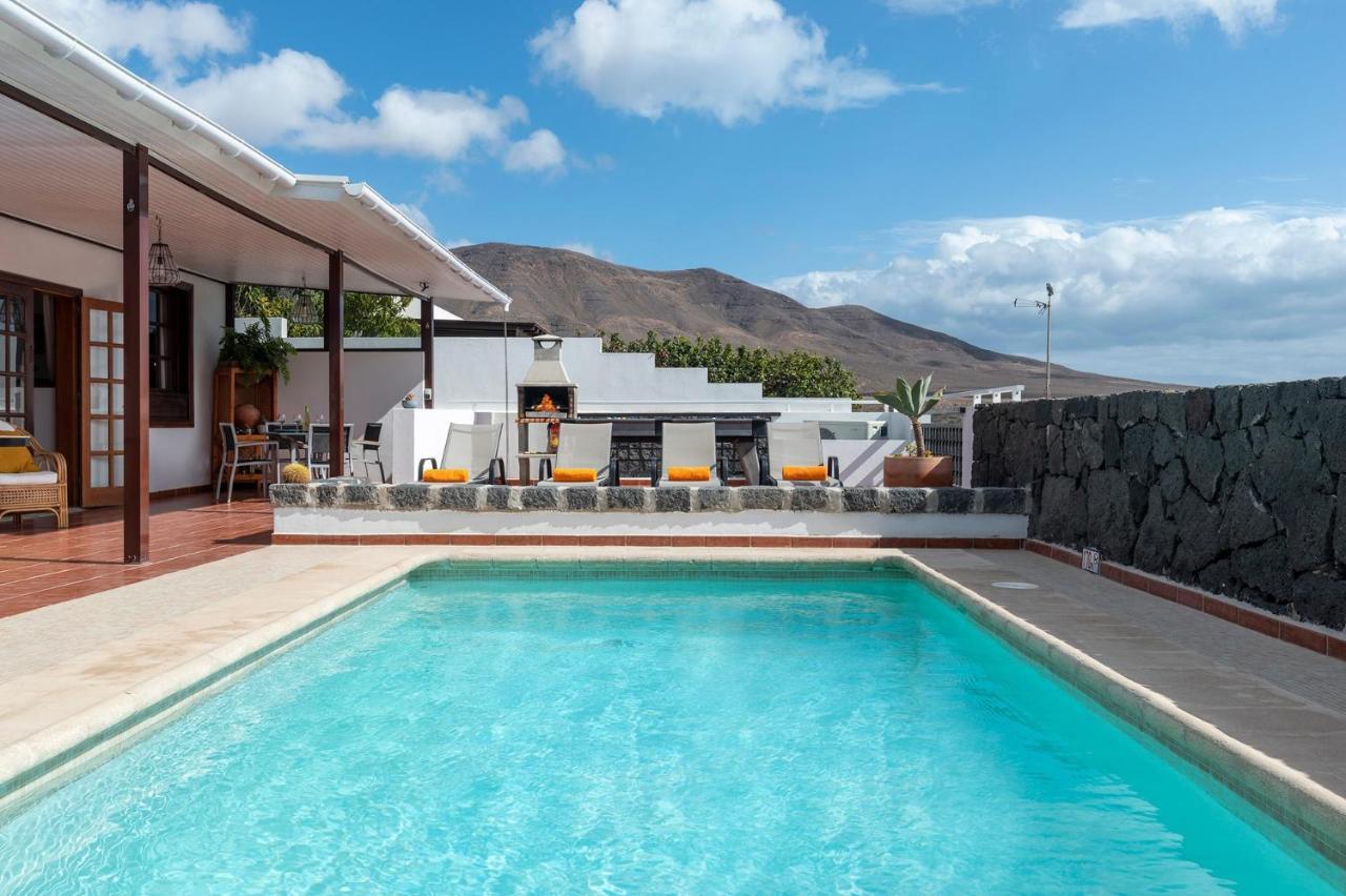 Pola Marinas By Playa Blanca (Lanzarote)