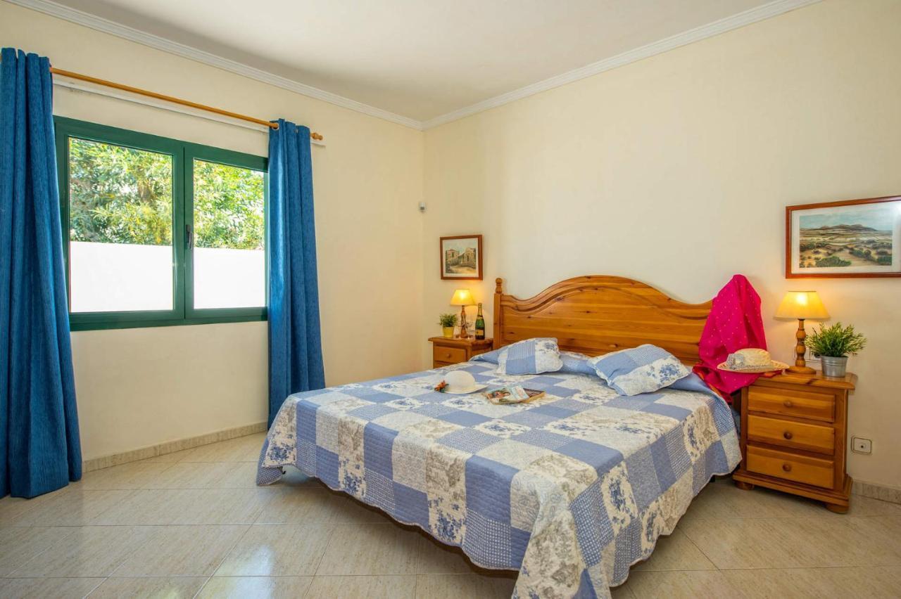 Villa Pacifico By