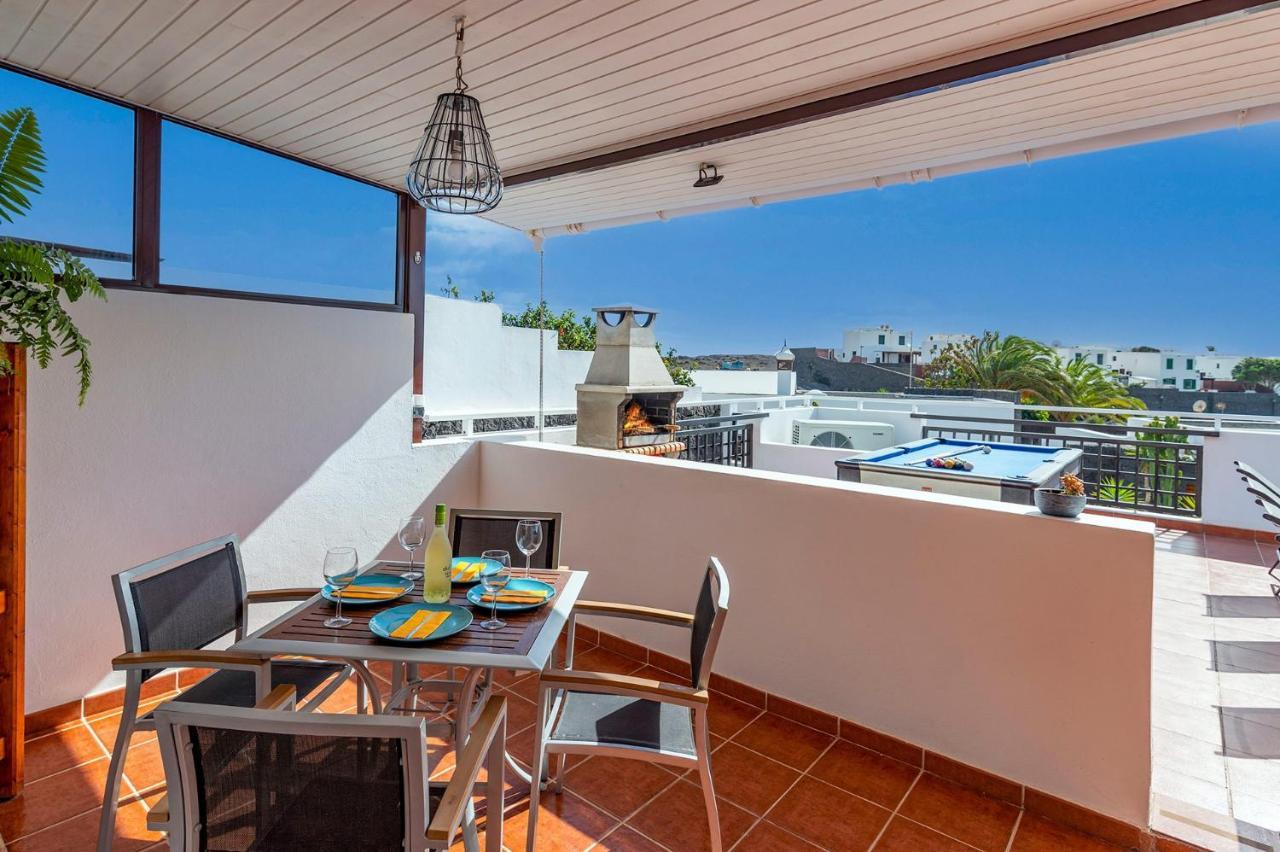Villa Pola Marinas By