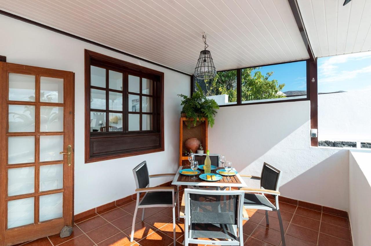 Villa Pola Marinas By Playa Blanca (Lanzarote)