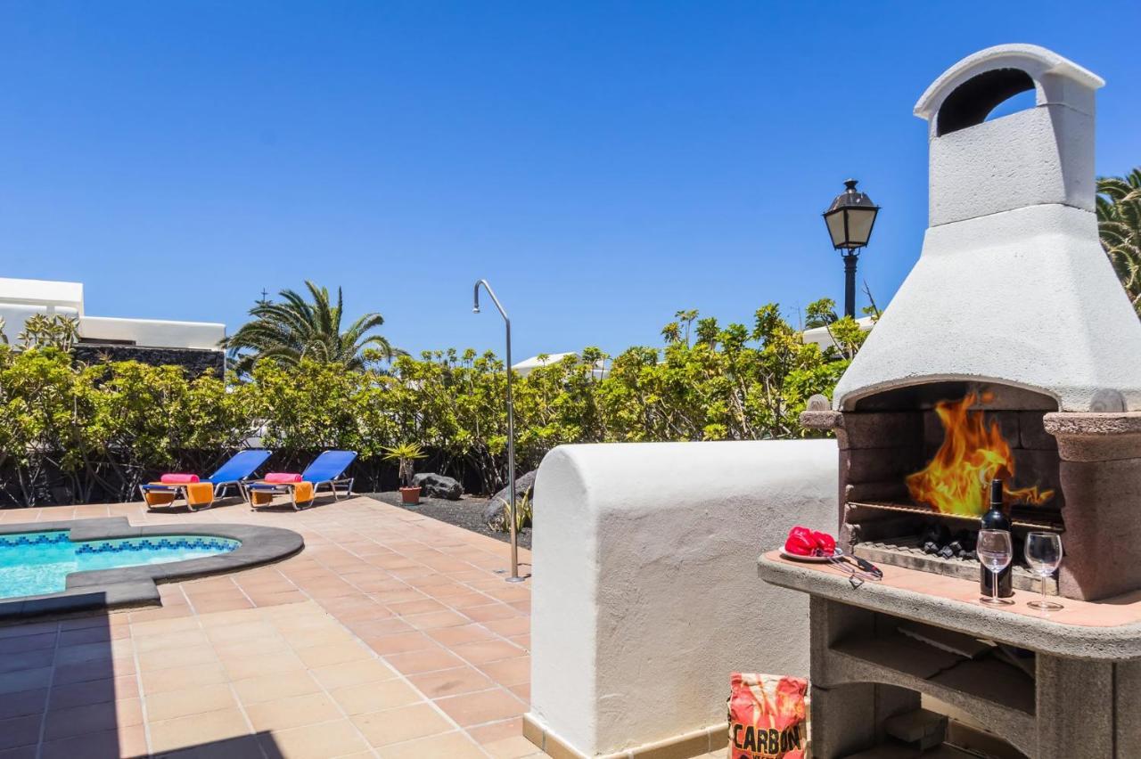 Victoria Luz By Villa Playa Blanca (Lanzarote)
